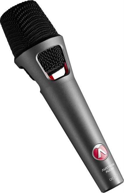Hovedbilde Austrian Audio OC707 True Condenser. ...
