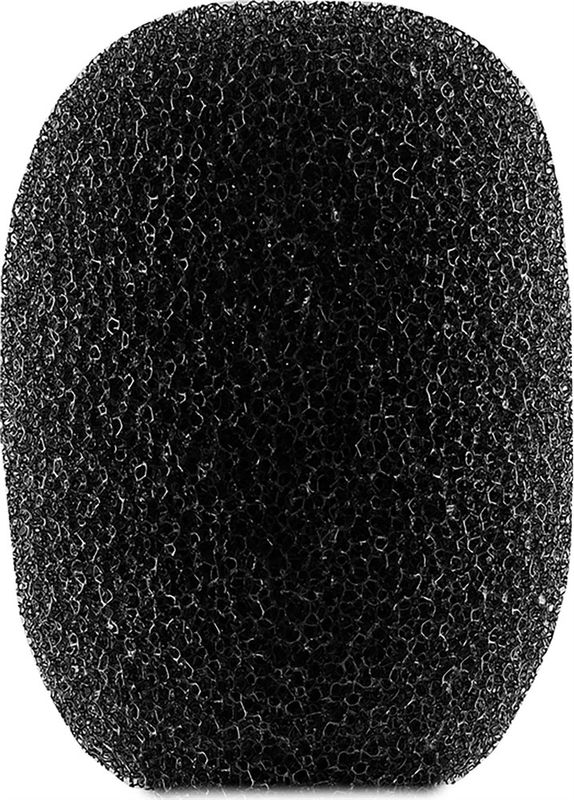 Austrian Audio CC8 Windshield - 1x Windshield Foam for CC8