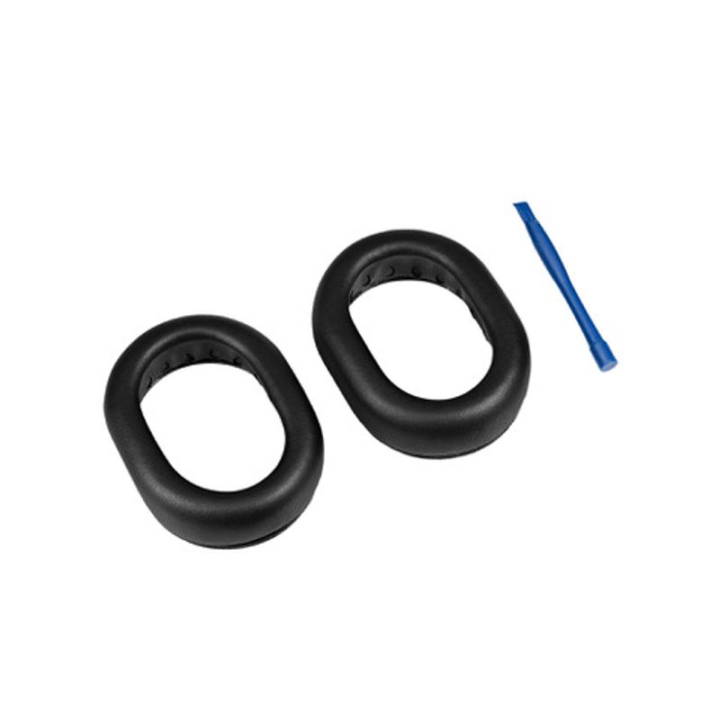 Austrian Audio 2x Ear Cushions for Hi-X65/X60, 1x Mounting Tool (packed in bag)