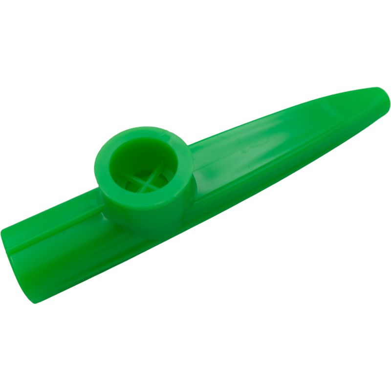 George Hennesey KSU2 Kazoo - Assorterte farger