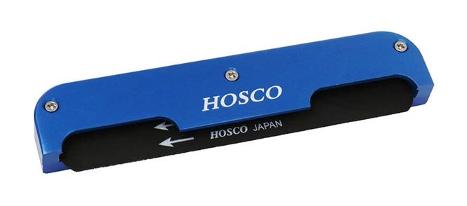 Hovedbilde Hosco Japan Black Nut File Set for Acoustic ...