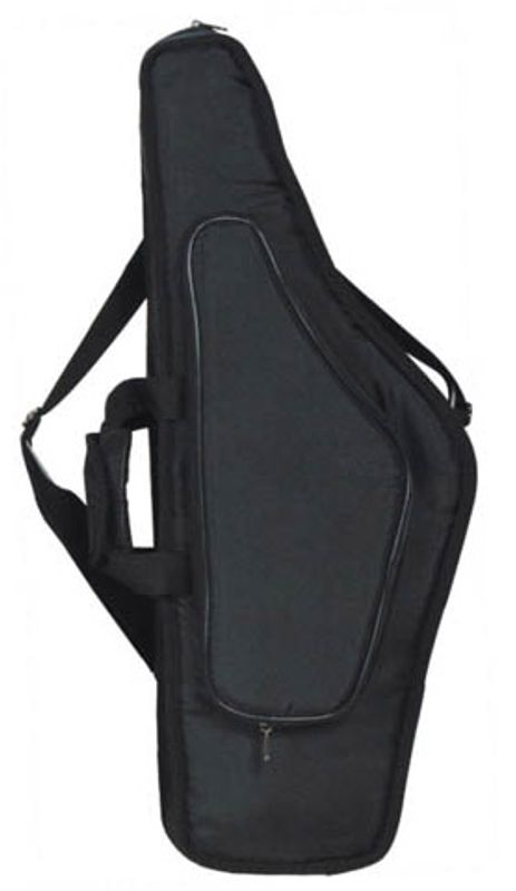 George Hennesey 116-13A tenor-saksofon-bag