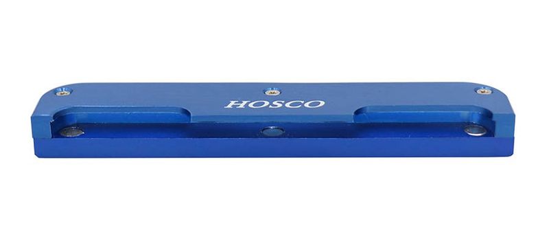Hosco Japan Aluminium Mag-Holder for Black Nut Files