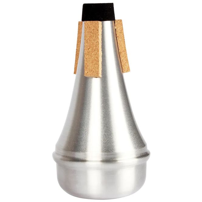 Hovedbilde George Hennesey JB-T1 trompet-demper