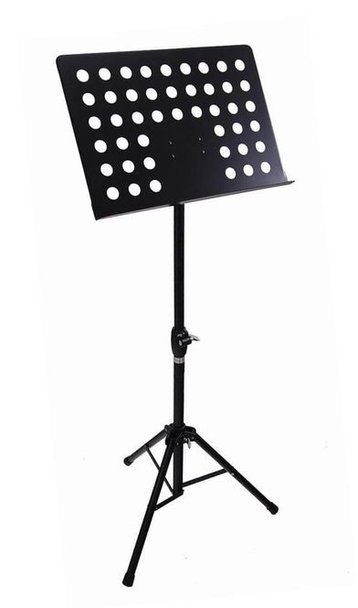 Hovedbilde George Hennesey MS-16H notepult