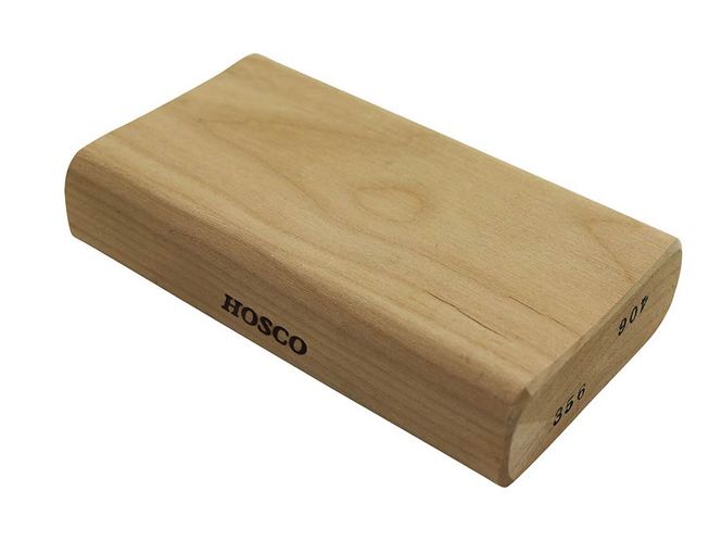 Hovedbilde Hosco Japan Radius Double Function Sanding Block 14/16