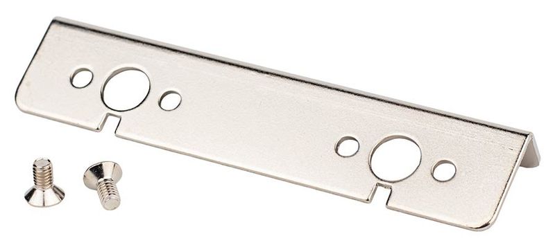 Hosco Japan H-HK44L/JM preset control mounting bracket, for JM type guitar