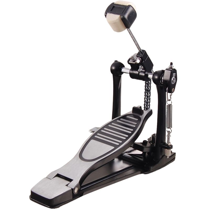 George Hennesey P-6R basstrommepedal