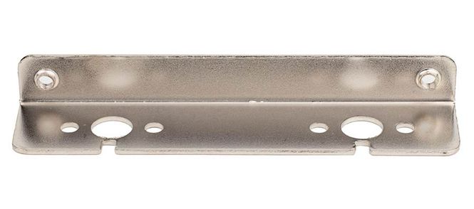 Hovedbilde Hosco Japan H-HK44L/JM preset control mounting bracket, for JM type guitar