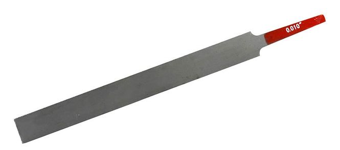 Hovedbilde Hosco Japan Nut File 010