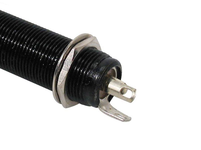 Switchcraft SC-155 Thick Panel Jack
