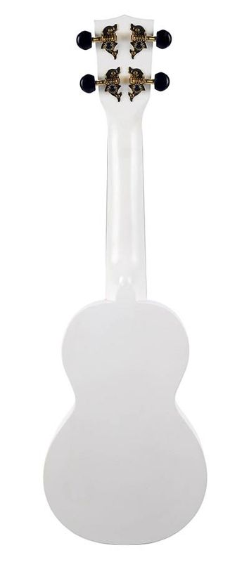Mahalo Art Series, soprano ukulele DARTS, with bag