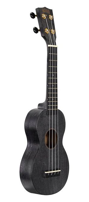 Hovedbilde Mahalo Slimline Series, soprano ukulele, ...