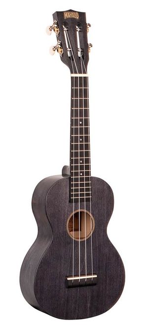 Hovedbilde Mahalo Island Series, concert ukulele, smoke ...