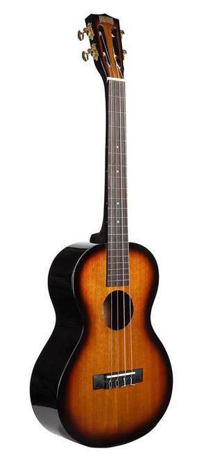 Hovedbilde Mahalo Java Series, baritone ukulele, 3 tone ...
