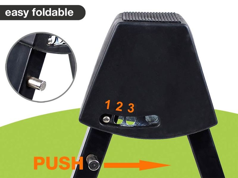 Boston GS-283-A Acoustic Guitar Stand