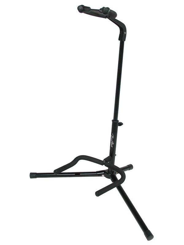 Boston GS-49-BK Universal Guitar Stand