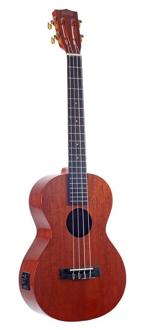 Hovedbilde Mahalo Java Series, baritone ukulele, 1V+1T ...