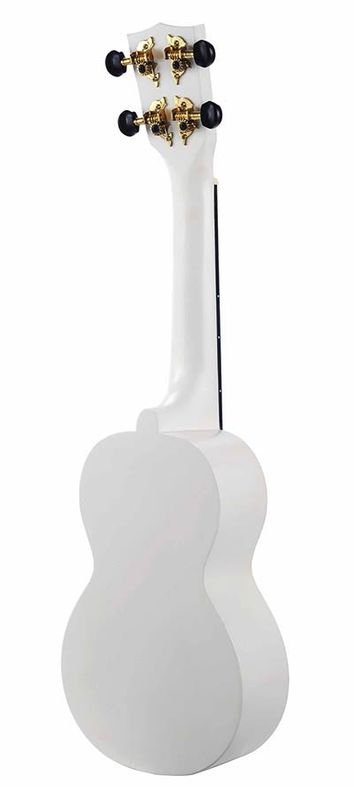 Mahalo Art Series, soprano ukulele DARTS, with bag