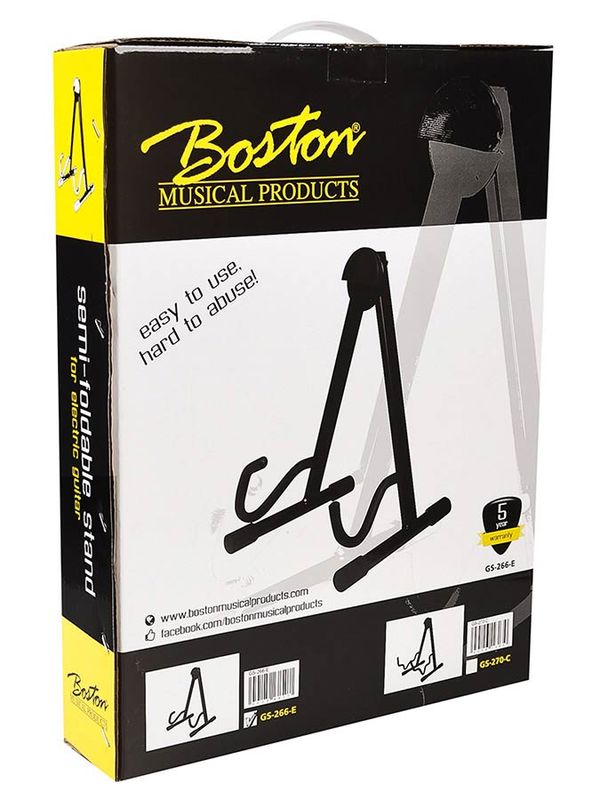Boston GS-266-E Electric Guitar Stand