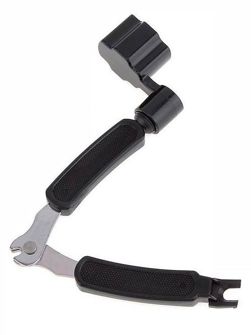 Hovedbilde Boston BPW-400 String Winder MultiTool