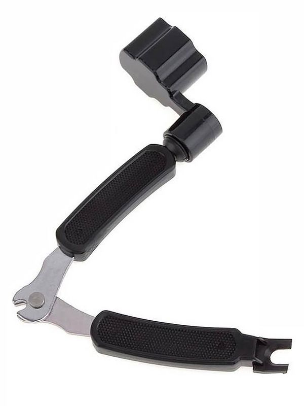 Boston BPW-400 String Winder MultiTool