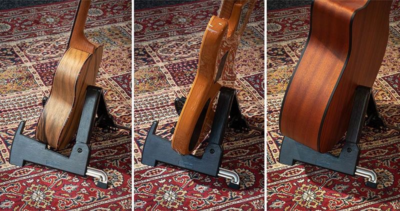 Boston GS-450 Pocket Guitar Stand