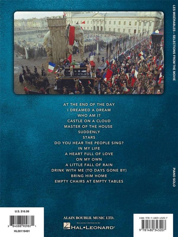 Les Misérables