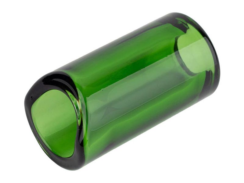 The Rock Slide Moulded Glass Slide - X-Small