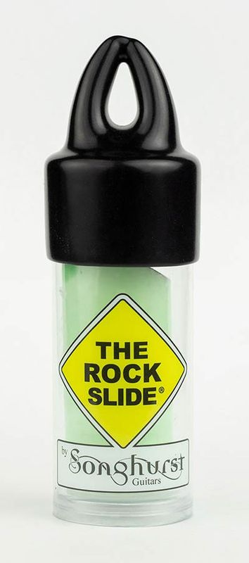The Rock Slide Moulded Ceramic Slide - Medium - Riptide
