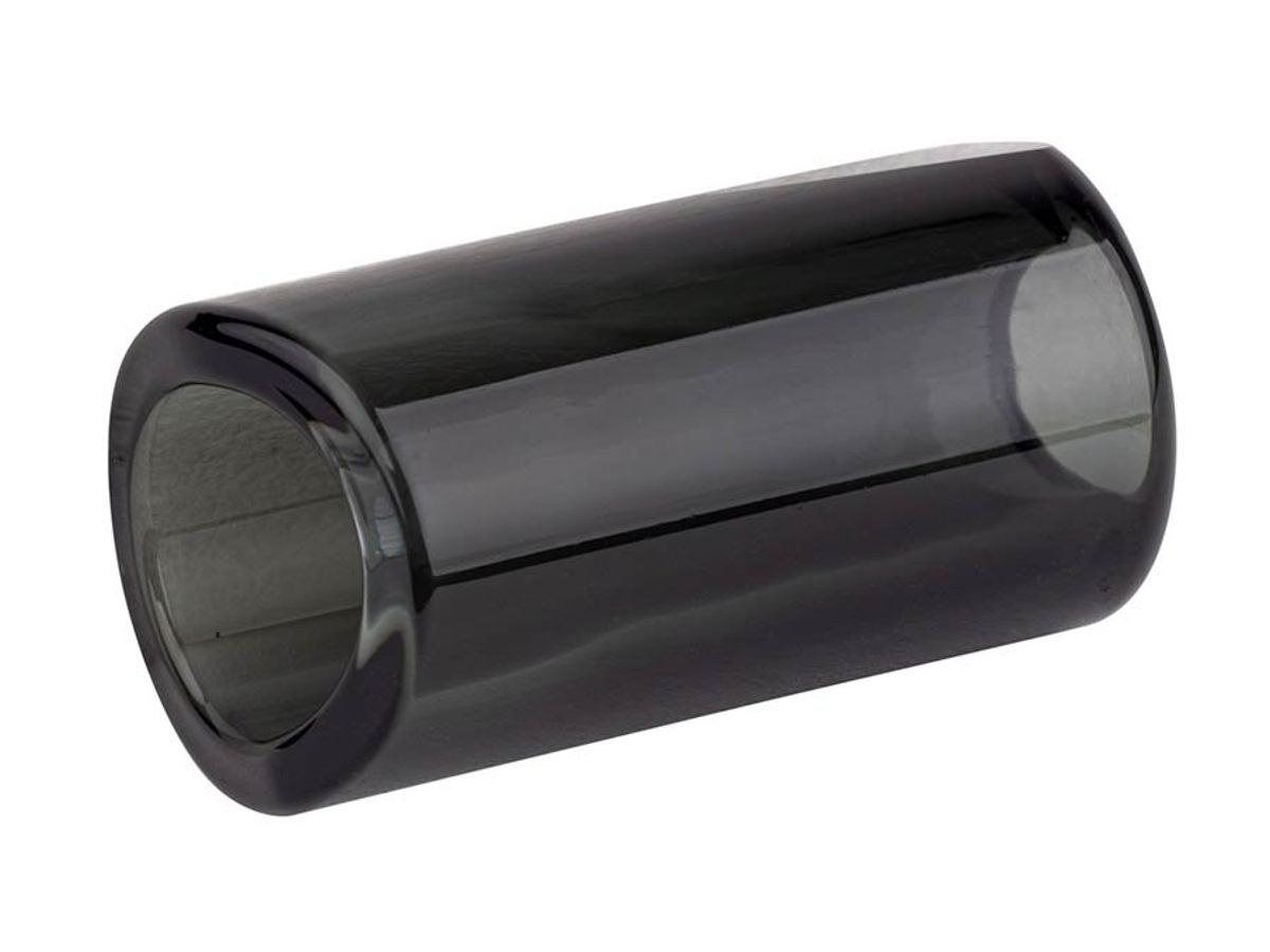 The Rock Slide Moulded Glass Nathaniel Murphy Signature Slide Small