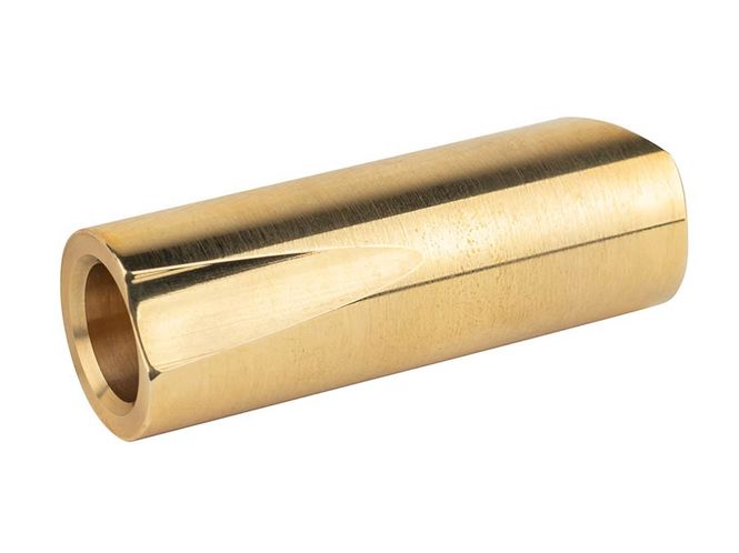Hovedbilde The Rock Slide Polished Brass Joey Landreth ...