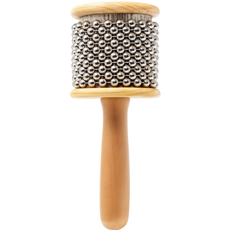 George Hennesey KBS65 cabasa