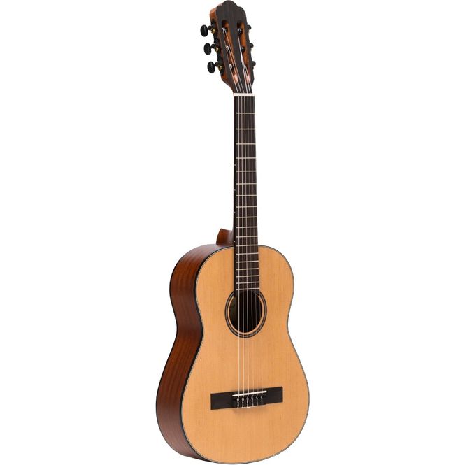 Hovedbilde Santana Classical 15 SA spansk-barnegitar satin