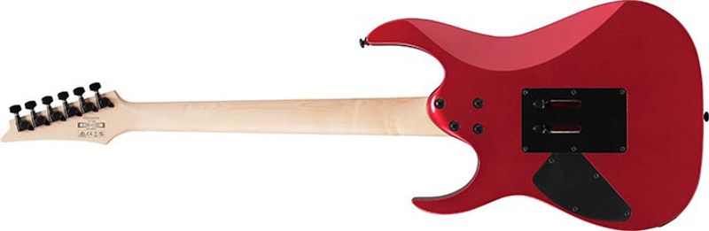 Ibanez RG470DXW-CA Elgitar, RG Spot