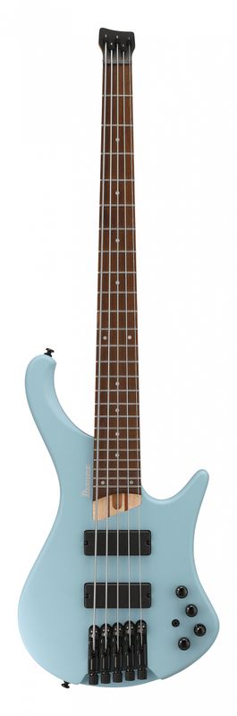 Ibanez EHB605-PRM Elbass, Headless 5-string