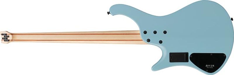 Ibanez EHB600-PRM Elbass, Headless 4-string
