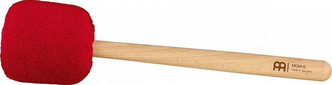 Hovedbilde Meinl MGM-S-R Gong Mallet, Small, Rose