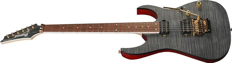 Ibanez RGR420FMSP-TGF Elgitar, RGR Spot