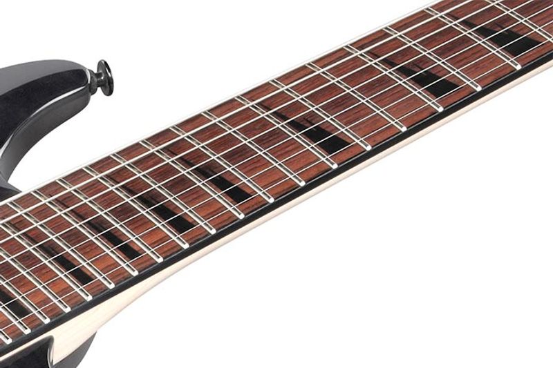 Ibanez SFS727 Elgitar med hardcase, Stephan Forté Signature