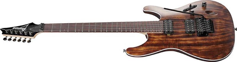 Ibanez S520AH-ABS Elgitar, S-Series