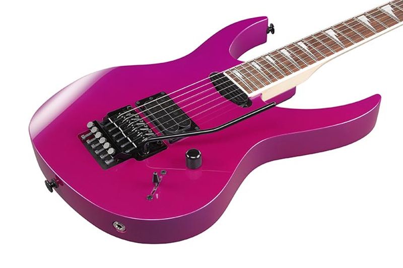 Ibanez 540PIII-PN Elgitar Genesis Spot