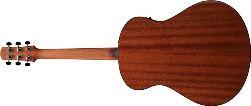 Ibanez AAM100E-NT Western gitar m.mik, Advanced Auditorium