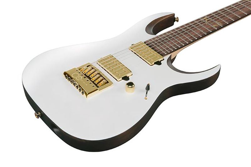Ibanez K7YANG Elgitar, Head Korn Signature
