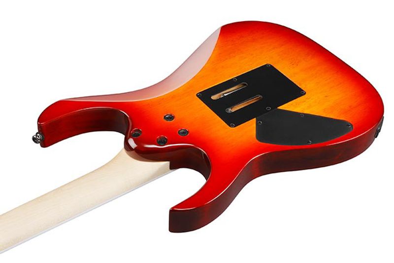 Ibanez RG470DXFM-CS Elgitar, RG Spot