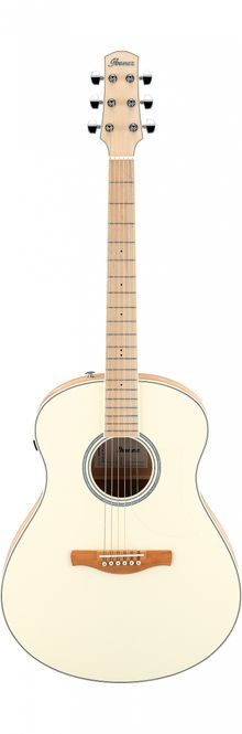 Hovedbilde Ibanez AAM370M2E-APF Western gitar m.mik, ...