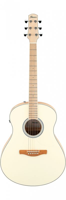 Ibanez AAM370M2E-APF Western gitar m.mik, Advanced Auditorium Spot
