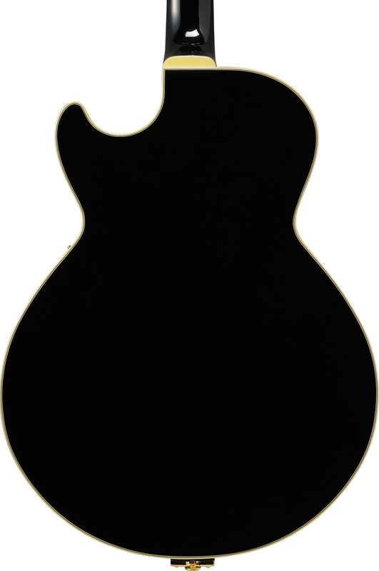 Ibanez GB10-BK Elgitar med hardcase, Prestige George Benson Signatur