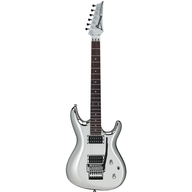 Hovedbilde Ibanez JS3CR Elgitar med hardcase, Joe Satriani ...