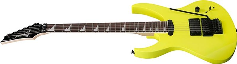Ibanez 540PIII-DY Elgitar Genesis Spot